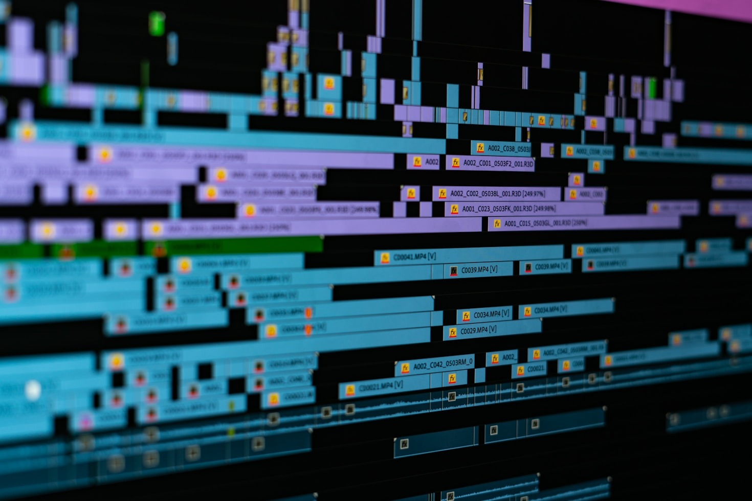 The Rise of AI Videos: Trends and Insights