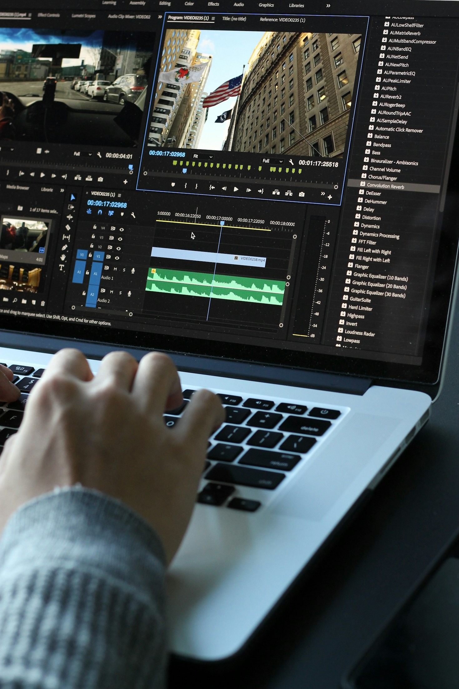 Enhancing Creativity with Modern Video Tools